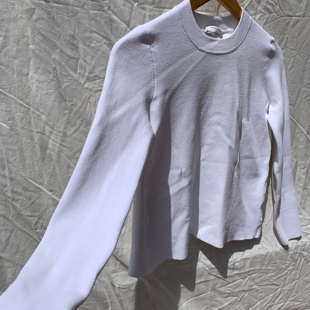 Babaton MacMurry sweater